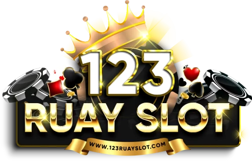 logo-123Ruayslot-T
